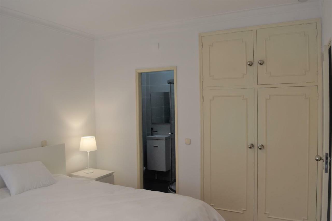 Braga Centro - Apartamento Espacoso E Confortavel - Todas As Comodidades Exterior photo